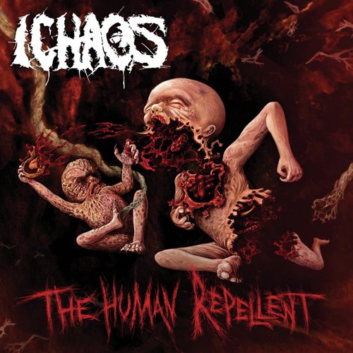Chaos Revolts