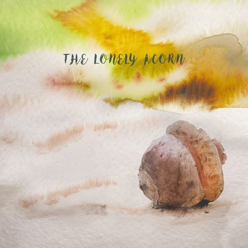 The Lonely Acorn cover art