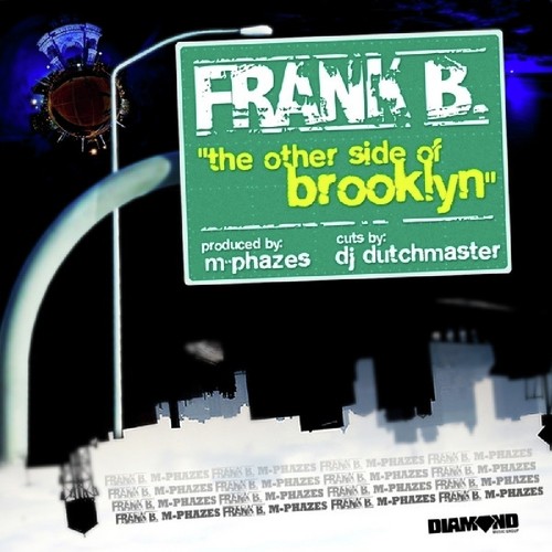 The Other Side Of Brooklyn (Instrumental)