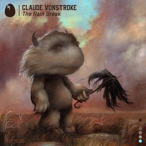 Claude VonStroke