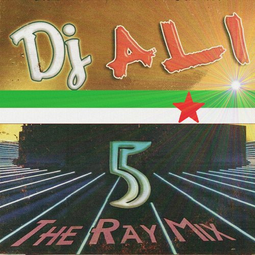 The Ray Mix, Vol. 5