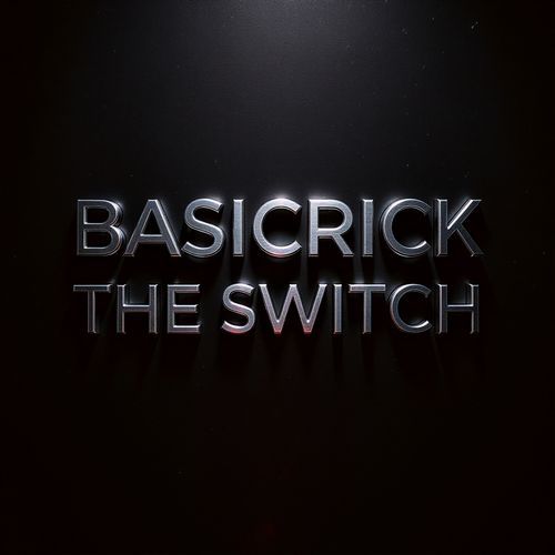 The Switch cover art