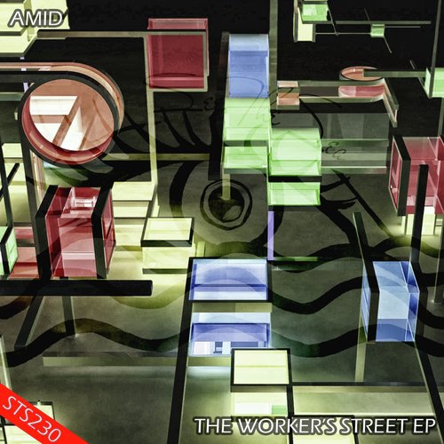 The Worker's Street EP