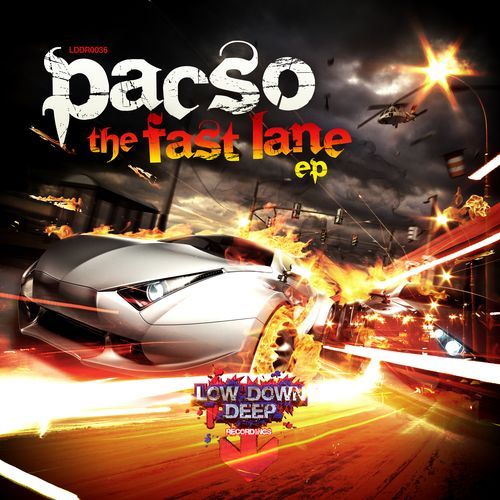The fast lane