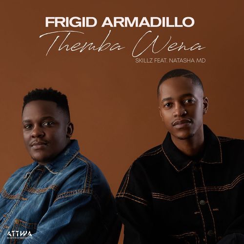 Themba Wena (feat. NATASHA MD)_poster_image