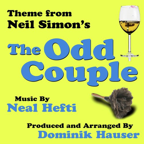 The Odd Couple - Theme