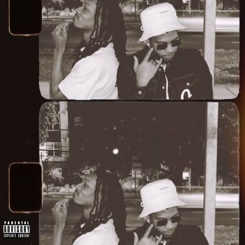 This just Bidness cover art