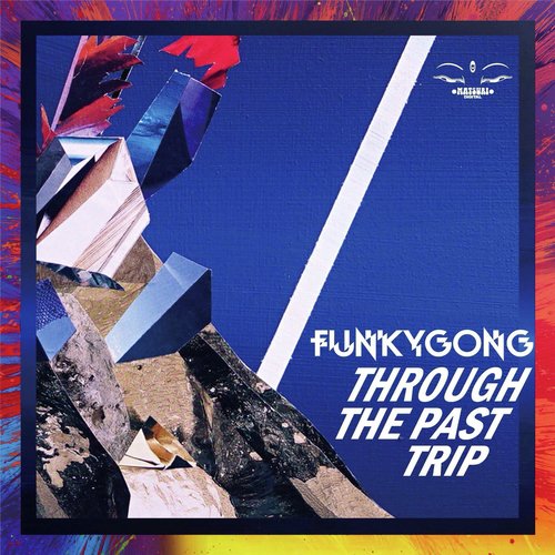 Through the Past Trip (Filteria Present Remix) cover art
