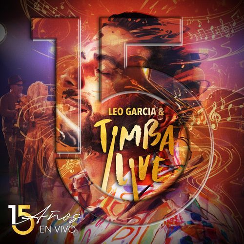 Malísima (Live) cover art