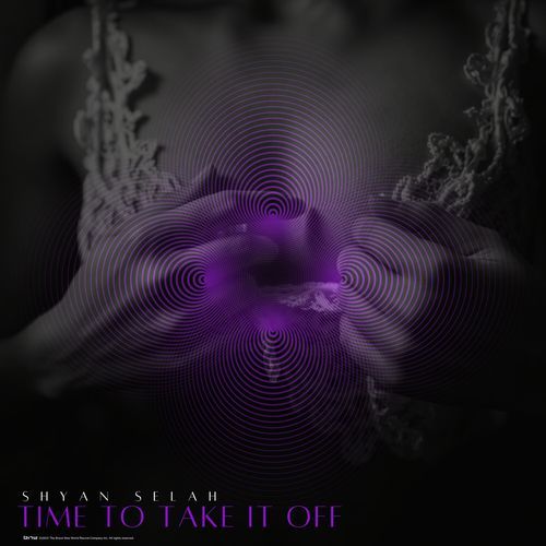 Time to Take it Off cover art