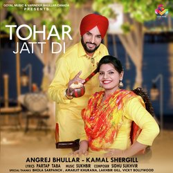 Tohr Jatt Di-JD4IUztgREY