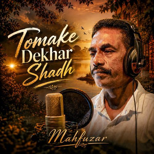 Tomake Dekhar Shadh