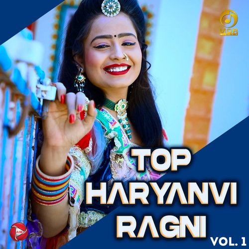 Top Haryanvi Ragni, Vol. 1