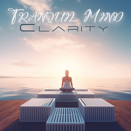 Tranquil Mind Clarity: Positive Meditation for Bad Emotions Transformation