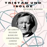 Tristan Und Isolde : Act II : Prelude