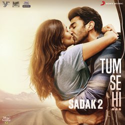 Tum Se Hi (From &quot;Sadak 2&quot;)-OBFZdRIGbQA