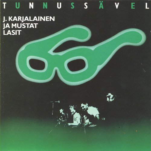 Riley (Live From Tavastia Club,Finland/1983) cover art
