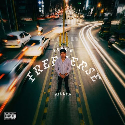 Type B Freeverse
