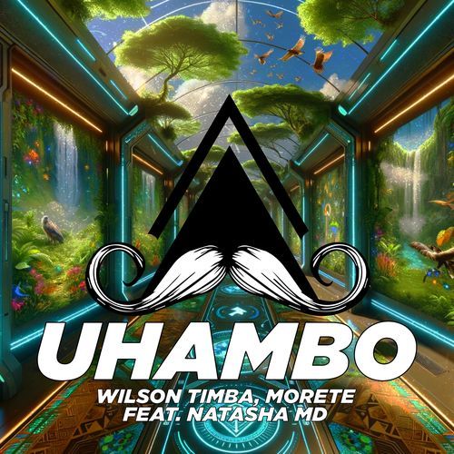 Uhambo (feat. NATASHA MD)_poster_image