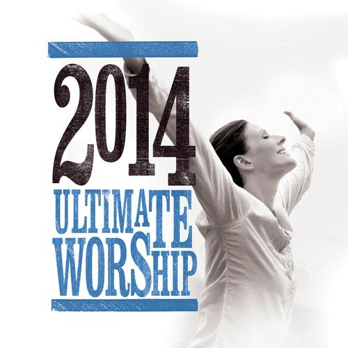 Hosanna (Be Lifted Higher) (feat. Israel Houghton)