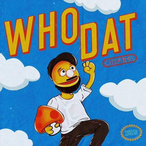 WHO DAT_poster_image