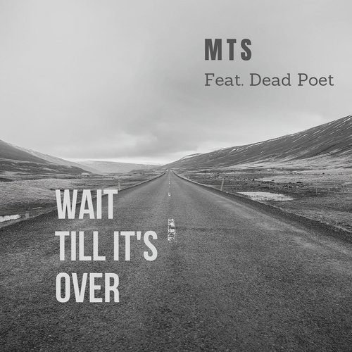 Wait Till It's Over (feat. DEAD POET)_poster_image