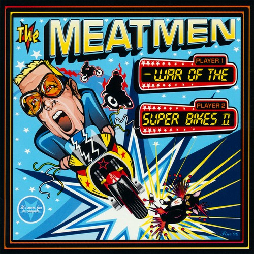 War Of The Superbikes 2