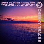 Welcome To Tomorrow (Radio Edit)
