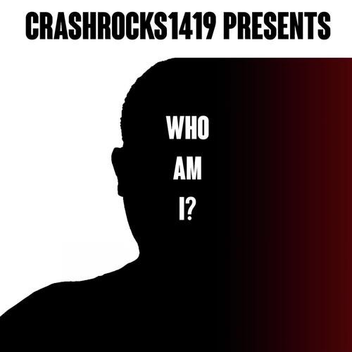 Who Am I? cover art