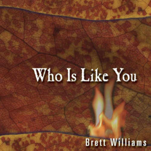 Who Is Like You?