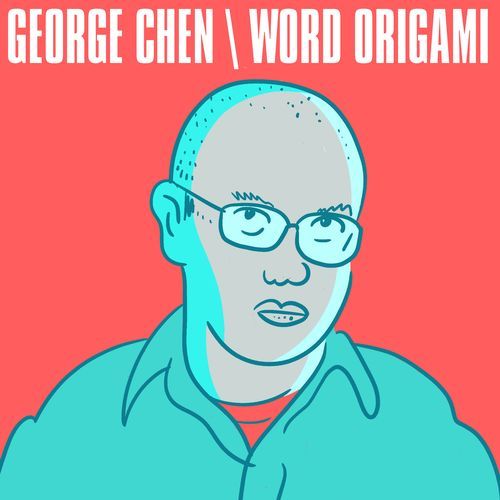 Word Origami (Headboggle And Party Remix) cover art