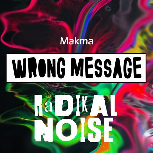 Wrong Message (Original Mix Re Edit)