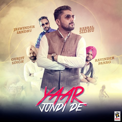 Yaar Jundi De_poster_image