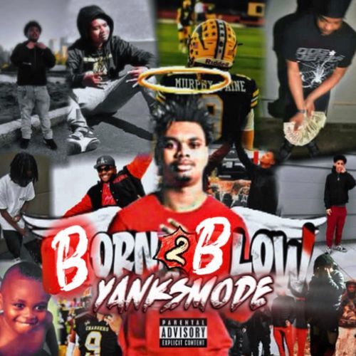Maffioso cover art