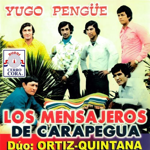 A MI REINITA cover art