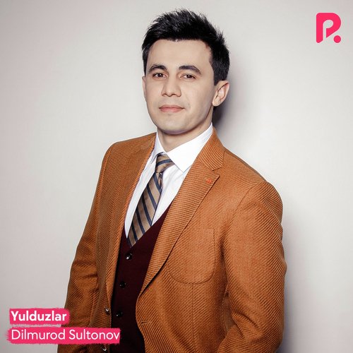 Yulduzlar cover art