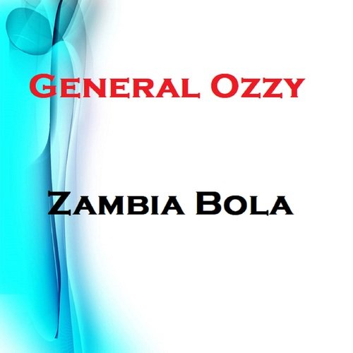 Zambia Bola