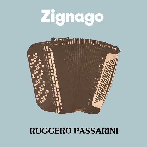 Zignago / Rimpianto d'amore (Valzer) cover art