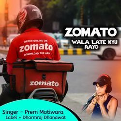 Zomata Wala Late Kyu Aayo-F1tdfDdYBx4