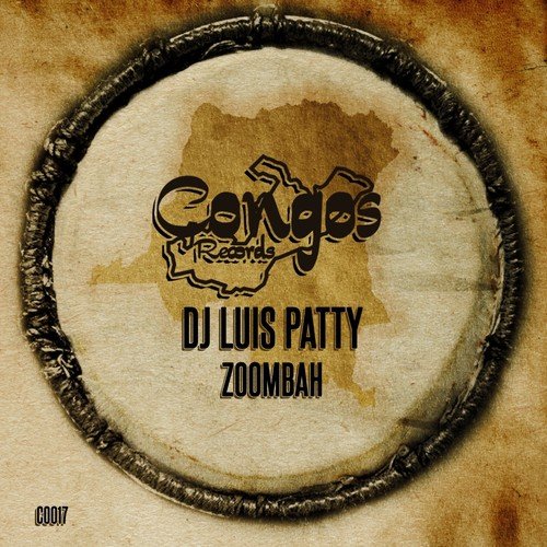DJ Luis Patty