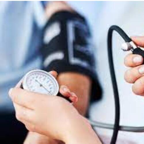 blood pressure