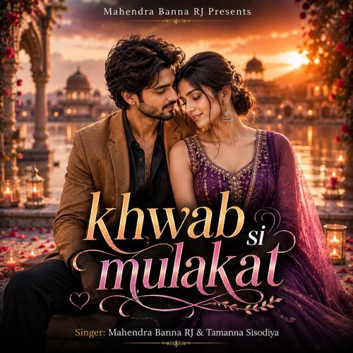 khwab si mulakat