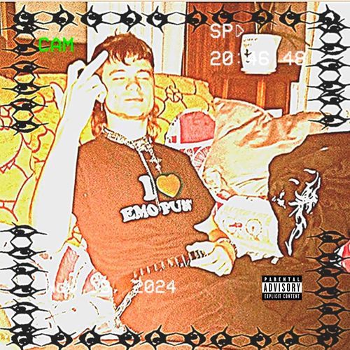mE enCanTa Mi AUtiSmO CoMO oRslOk cover art