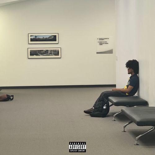 not my vibe cover art