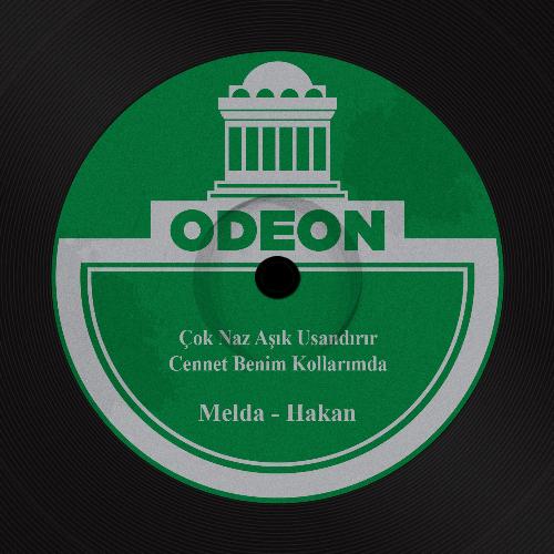 Çok Naz Aşık Usandırır / Cennet Benim Kollarımda