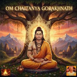 om chaitanya gorakhnath