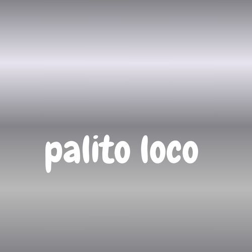 palito loco  (feat. nowna records) cover art