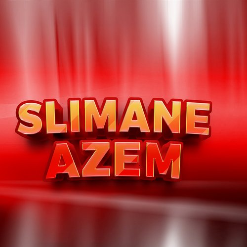 slimane azem ami vavakh inayi cover art