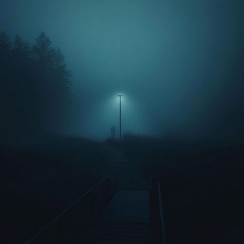 the night before departure