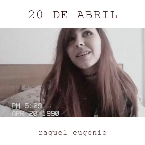 20 de Abril cover art